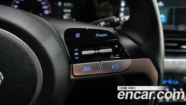 Hyundai AVANTE 2021 — фото 19