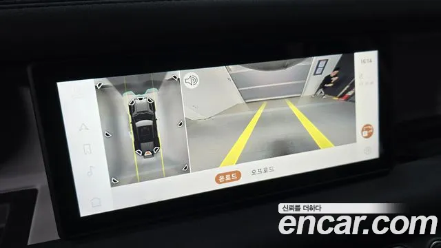 Land Rover Defender 2020 — фото 15