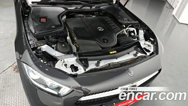Mercedes-Benz CLS-Class 2020 — фото 6