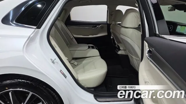 Hyundai Grandeur 2022 — фото 12