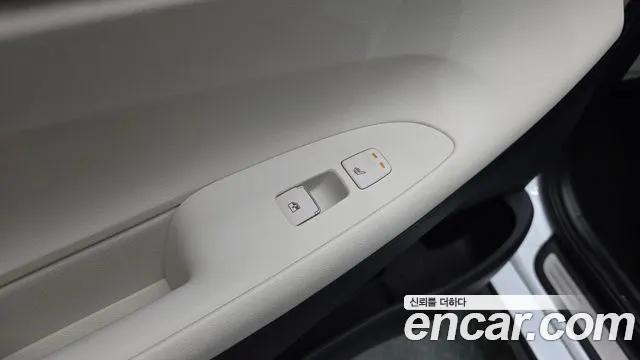Hyundai Grandeur 2022 — фото 19