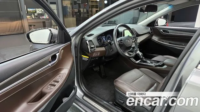 Hyundai Grandeur 2018 — фото 11