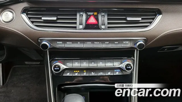 Hyundai Grandeur 2018 — фото 15