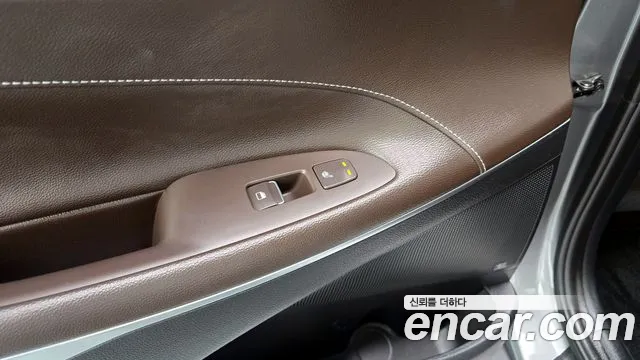 Hyundai Grandeur 2018 — фото 18