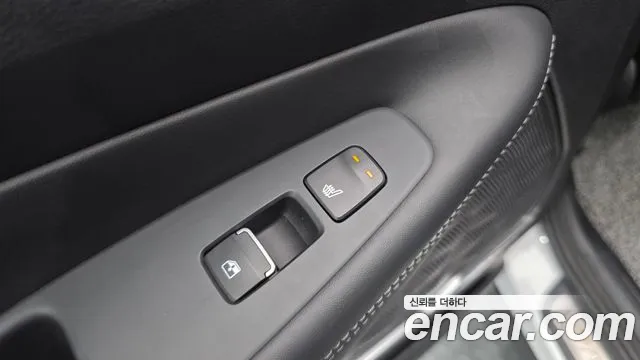 Hyundai Santafe 2023 — фото 19