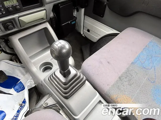 ChevroletGMDaewoo labo 2014 — фото 10