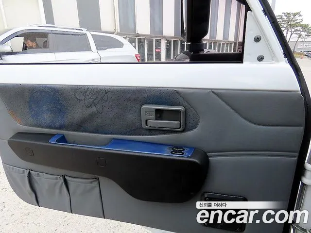 ChevroletGMDaewoo labo 2014 — фото 11