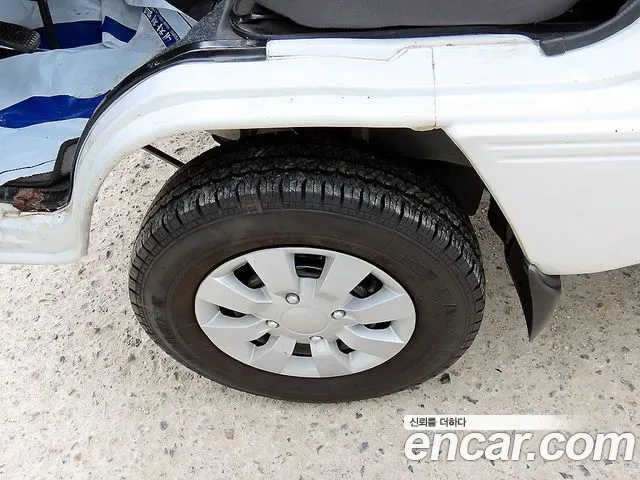ChevroletGMDaewoo labo 2014 — фото 15