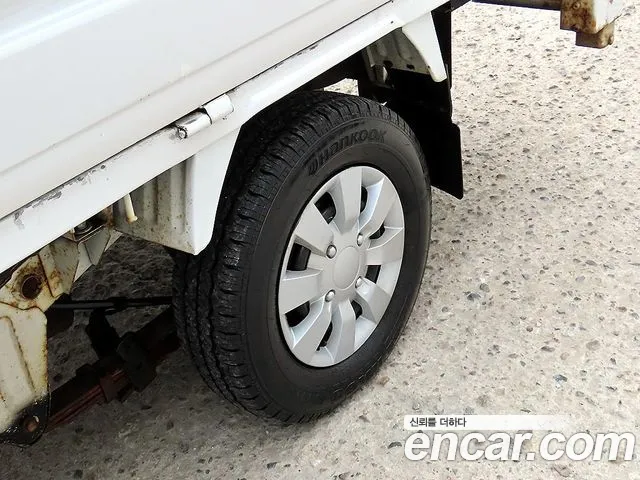 ChevroletGMDaewoo labo 2014 — фото 16