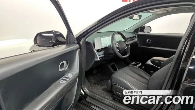 Hyundai Ioniq5 2024 — фото 10