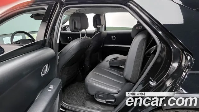 Hyundai Ioniq5 2024 — фото 11