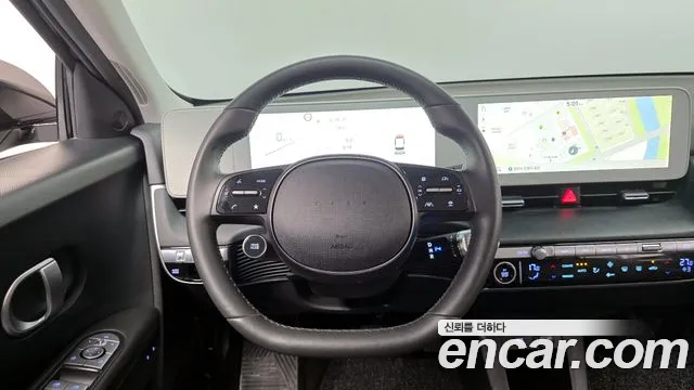 Hyundai Ioniq5 2024 — фото 13