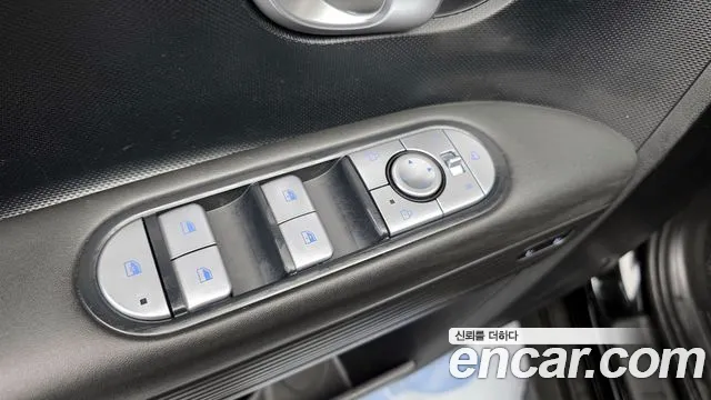 Hyundai Ioniq5 2024 — фото 14