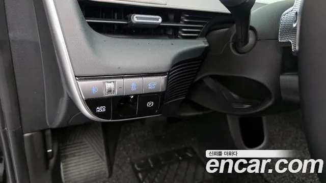 Hyundai Ioniq5 2024 — фото 15