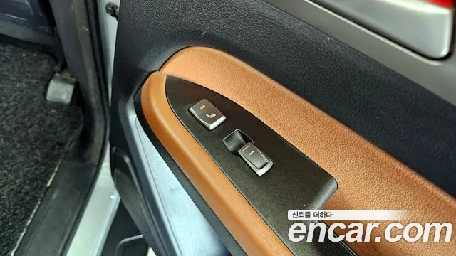 KG_Mobility_Ssangyong Rexton 2019 — фото 18