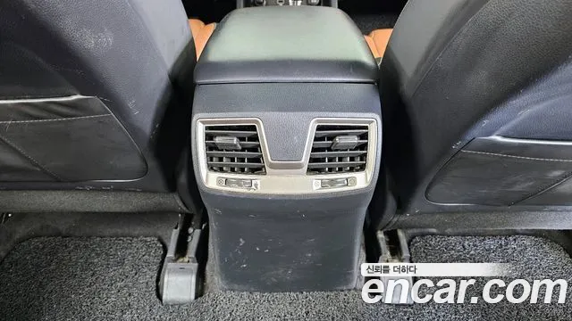KG_Mobility_Ssangyong Rexton 2019 — фото 19