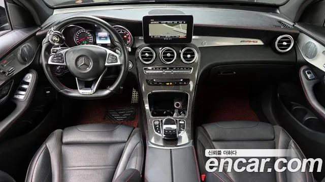 Mercedes-Benz GLC-Class 2018 — фото 7