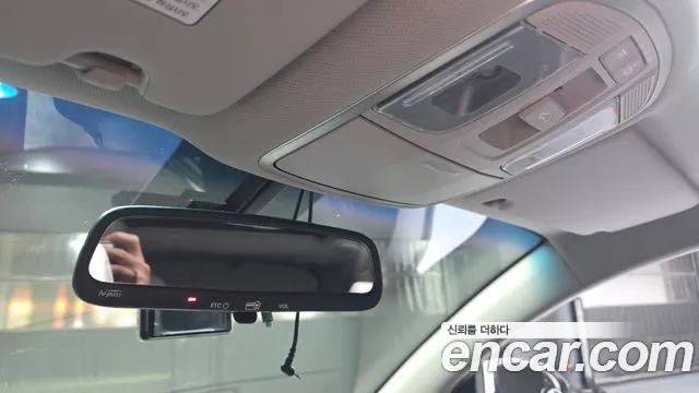 Hyundai Tucson 2018 — фото 16