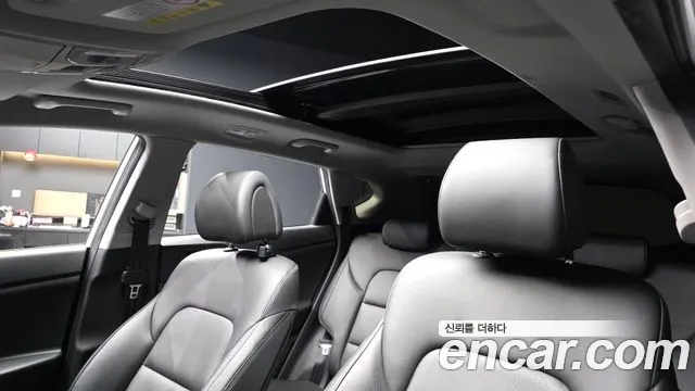 Hyundai Tucson 2018 — фото 19