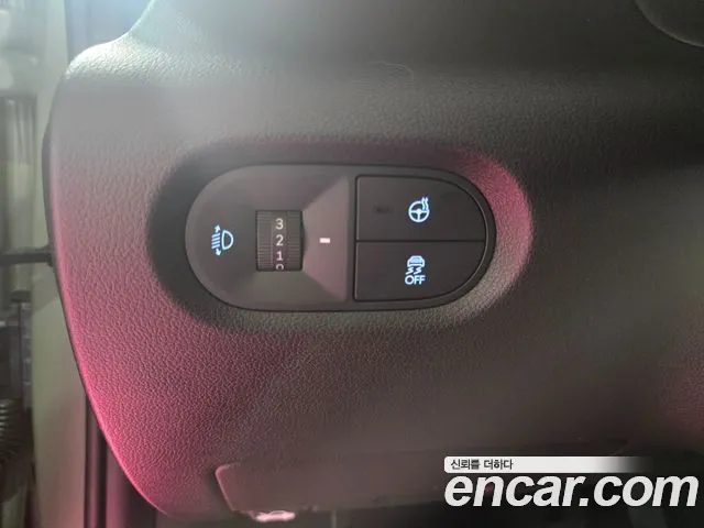 Hyundai Casper 2024 — фото 14