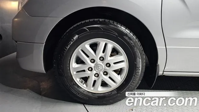Hyundai Starex 2016 — фото 5