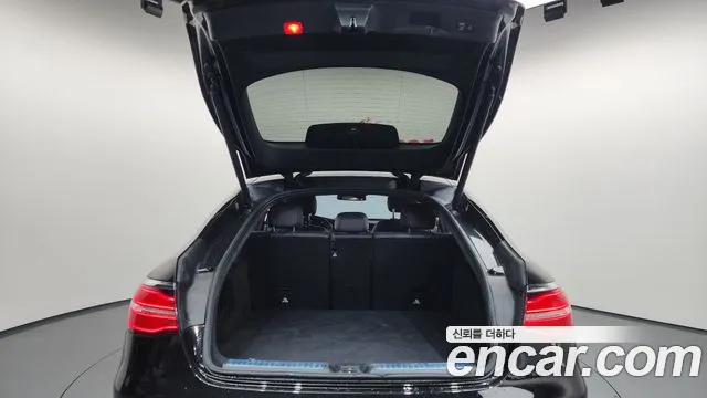 Mercedes-Benz GLC-Class 2019 — фото 20