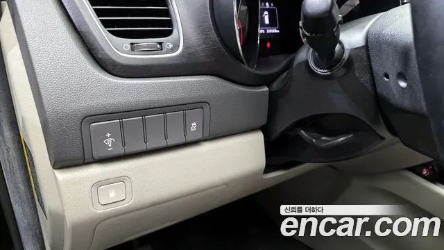 Kia Canival 2016 — фото 15