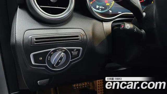 Mercedes-Benz GLC-Class 2020 — фото 17