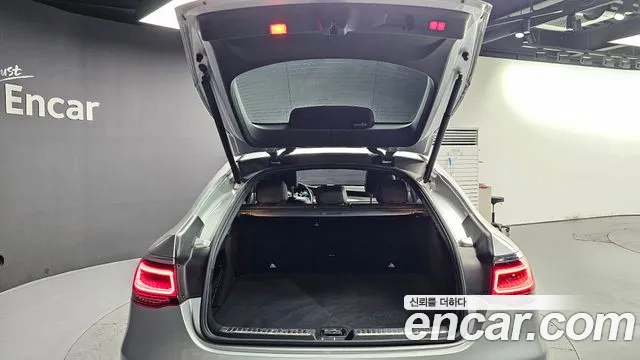 Mercedes-Benz GLC-Class 2020 — фото 20