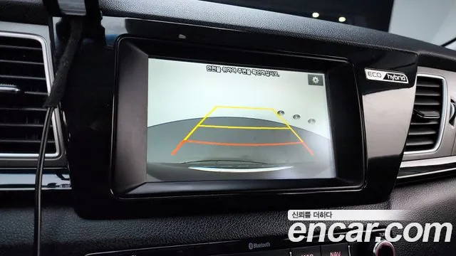 Kia Niro 2018 — фото 15