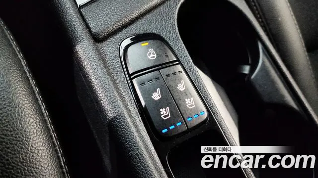 Kia Niro 2018 — фото 19