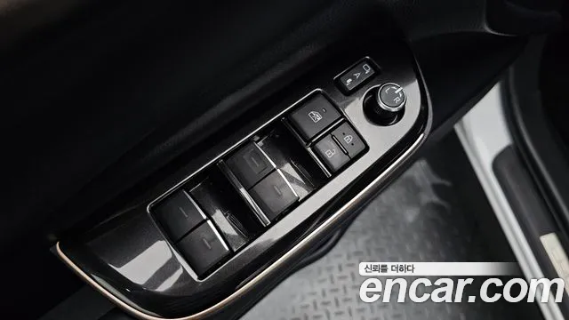Toyota Crown 2024 — фото 16