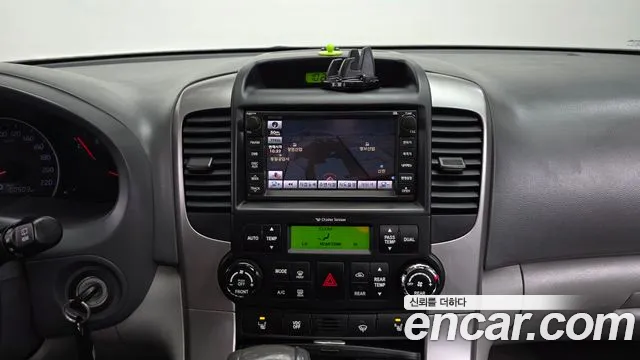 Kia Canival 2013 — фото 16