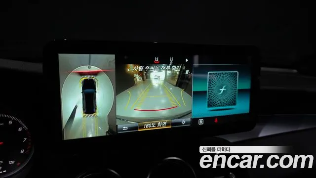 Mercedes-Benz GLC-Class 2019 — фото 14