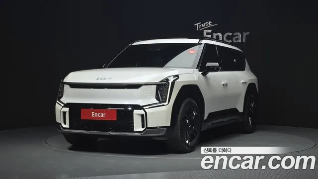 Kia EV9