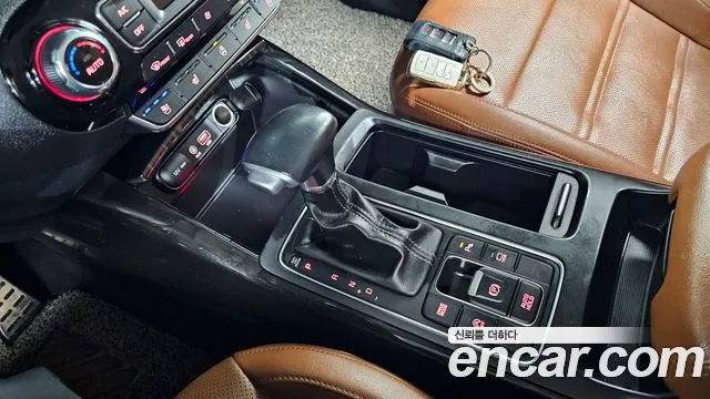 Kia Sorento 2019 — фото 9
