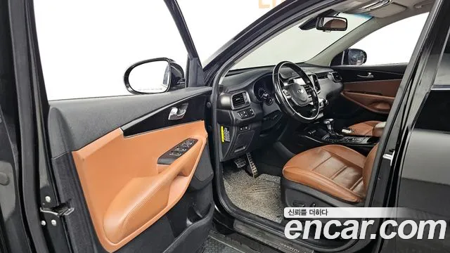 Kia Sorento 2019 — фото 10