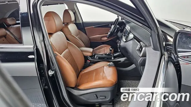 Kia Sorento 2019 — фото 12