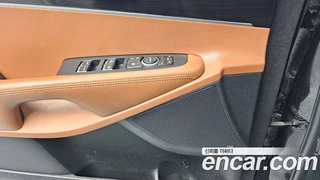 Kia Sorento 2019 — фото 13