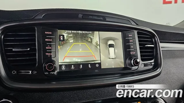 Kia Sorento 2019 — фото 17