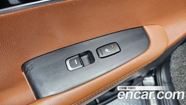 Kia Sorento 2019 — фото 18