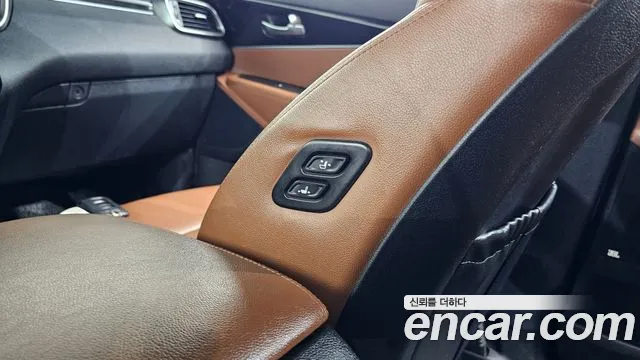 Kia Sorento 2019 — фото 19