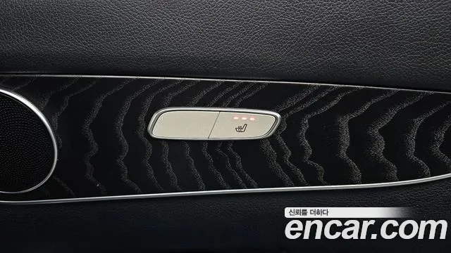 Mercedes-Benz GLC-Class 2019 — фото 19