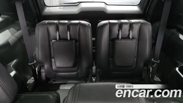 Ford Explorer 2014 — фото 19