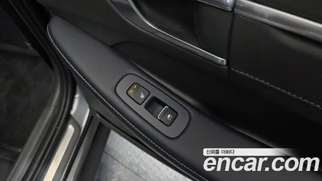 Hyundai Sonata 2022 — фото 19
