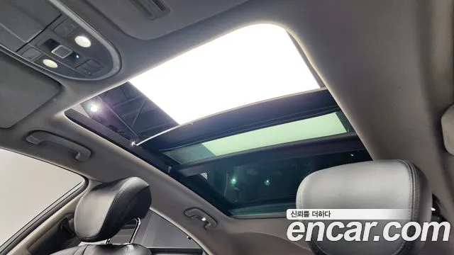 Hyundai Genesis 2015 — фото 19