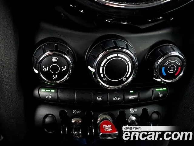 Mini Cooper 2015 — фото 9