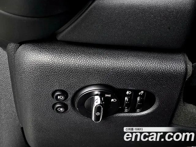 Mini Cooper 2015 — фото 11