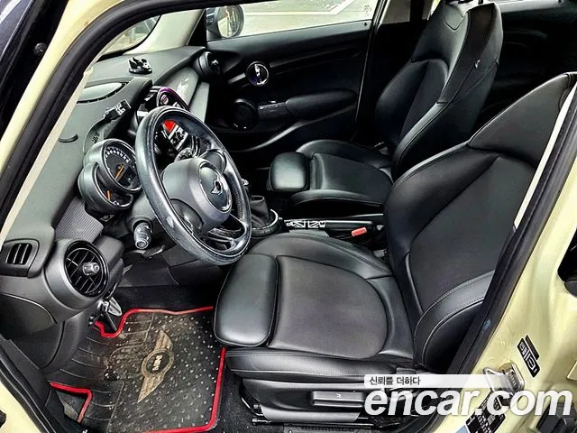 Mini Cooper 2015 — фото 12