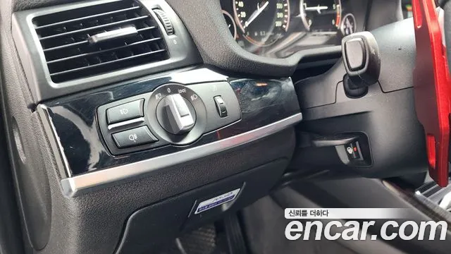 BMW X4 2015 — фото 14